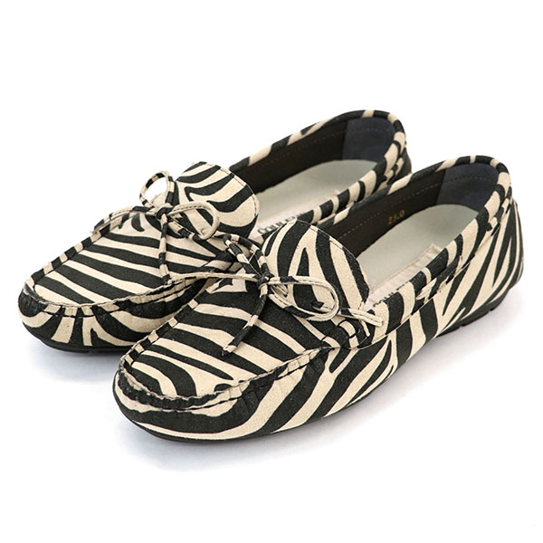 デッキシューズ モカシン ローファー レディース 痛くない 楽ちん 妊婦