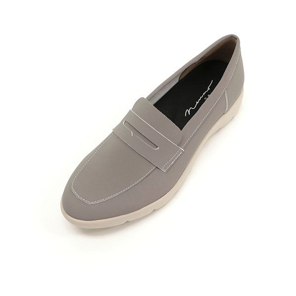 まろん品 足の悩みから解放する靴 外反拇指やむくんだ足にも優しく