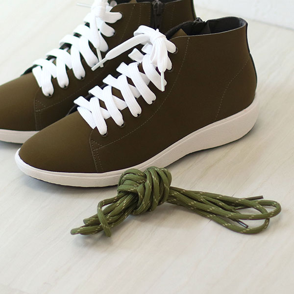 足の悩みから解放する靴 外反拇指やむくんだ足にも優しくフィット