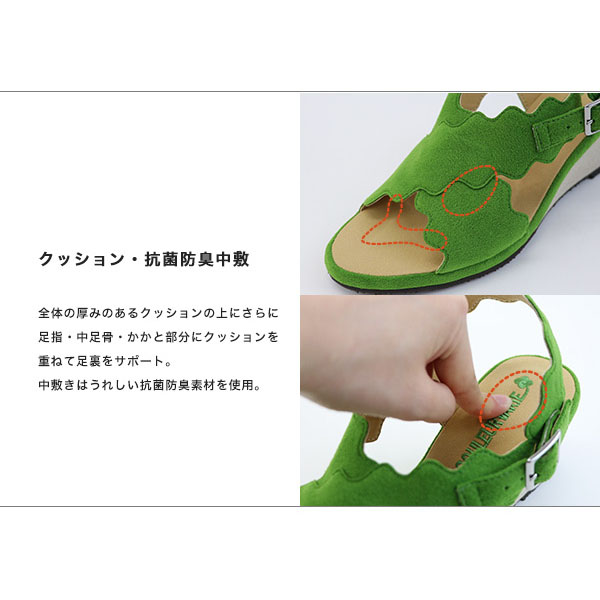 COULEUR VARIE パンプス 痛くない 靴 外反母趾 内反小趾 幅広 甲