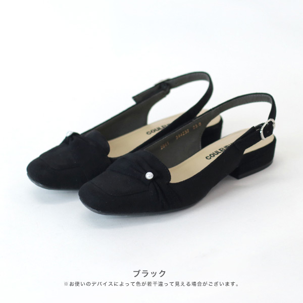NO.344232 クロールバリエ リボンパンプス【2023春夏新作・新色】 NO.344232 クロールバリエ リボンパンプス【2023春夏新作・新色】