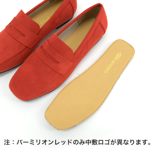 NO.351282 クロールバリエ軽量ハンドステッチストラップシューズ