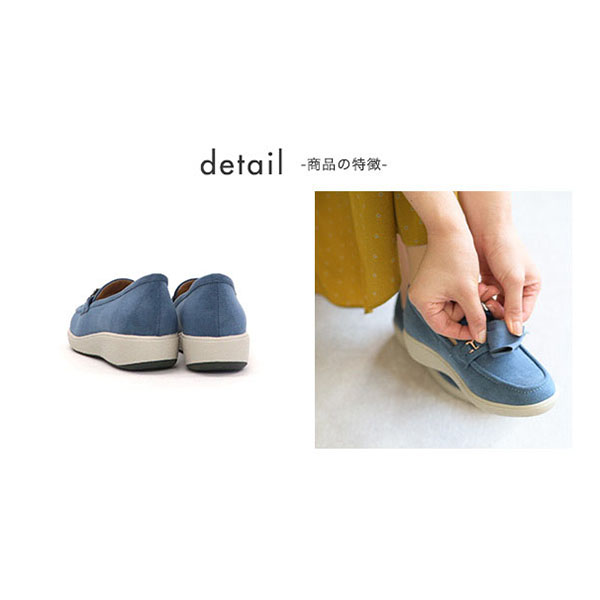 新品未使用 クロールバリエ 3WAY  エアリーモカシン(モカシン ローファー 新品未使用 クロールバリエ 3WAY エアリーモカシン(モカシン