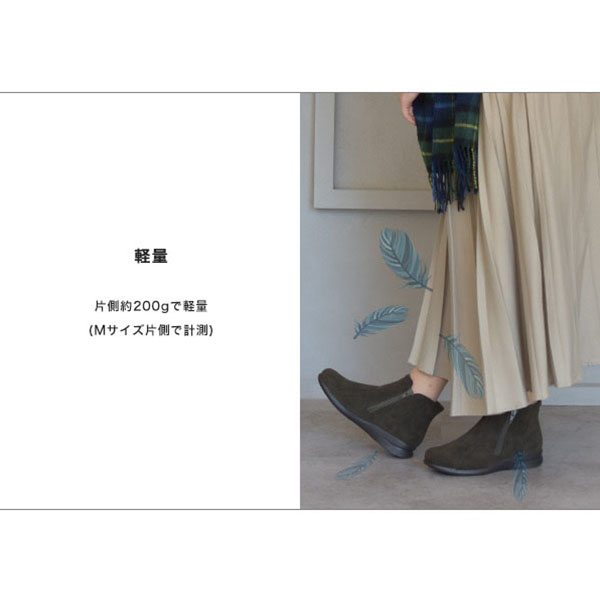 NO.374283 クロールバリエ軽量ハンドステッチストラップシューズ