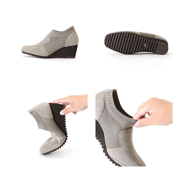 NO.374282 クロールバリエ軽量ハンドステッチストラップシューズ【2023