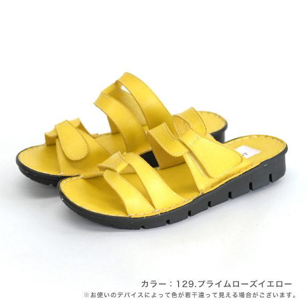 【美品】DOUBLE STANDARD サンダル パール付き 36.5 正規品 セール】 ダブルベルト太ヒールミュールサンダル 24年VER