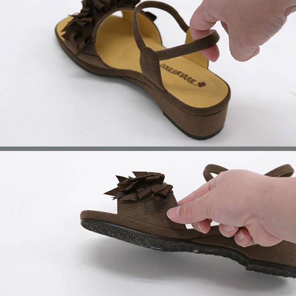 楽天市場】【送料無料】 メリッサ ジグザグ Melissa カンパーナ
