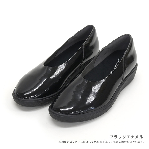 newmo ニューモ クラリーノ ストレッチ トングサンダル