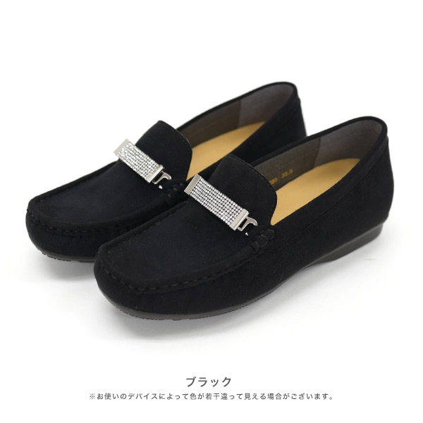 No.578280aクロールバリエ ジグザグ アップリケ パンプス【2024春夏