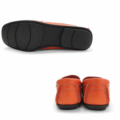 6002sale3 定番モカシンローファー(緑 グリーン 青 ブルー)セール