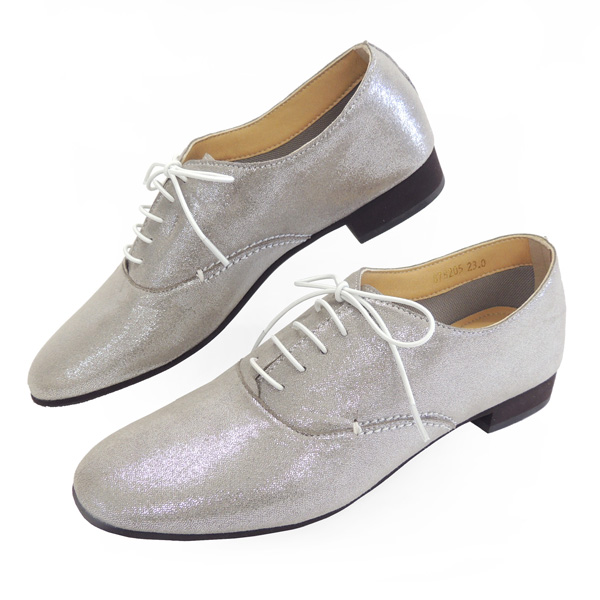 No.878205 クロールバリエ レースアップ シューズ COULEUR VARIE No.878205 クロールバリエ レースアップ シューズ COULEUR VARIE